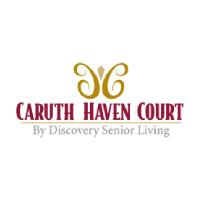 Caruth Haven Court image 1